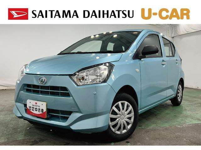 ミライースL SAIII