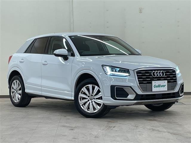Q230 TFSI スポーツ