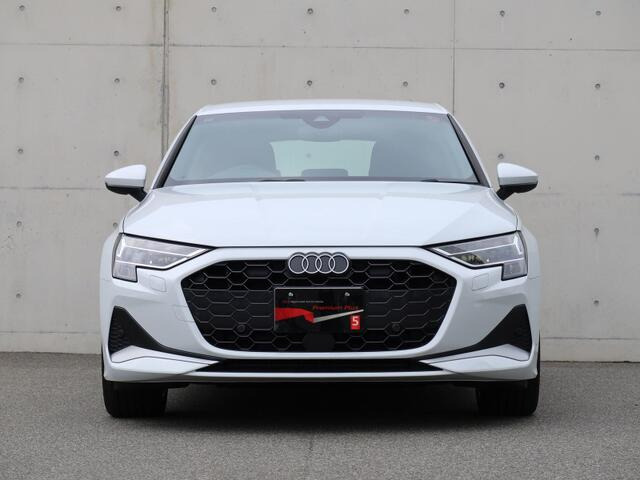 A3スポーツバック30 TFSI アドバンスド