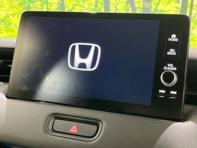 ヴェゼル1.5 e:HEV Z