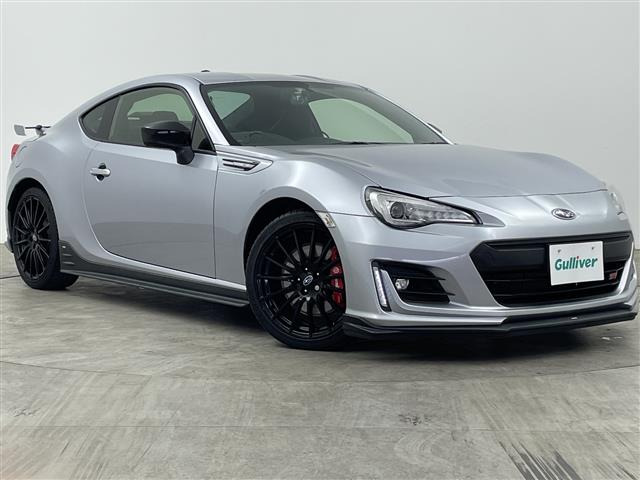 BRZ2.0 STI スポーツ