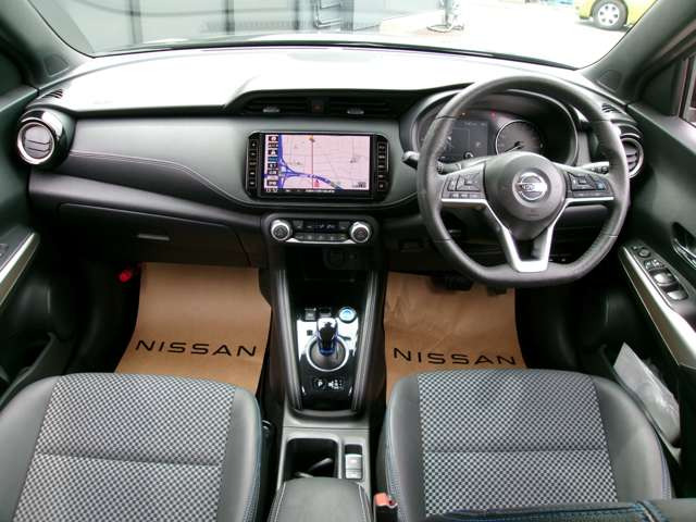 キックス1.2 X (e-POWER)