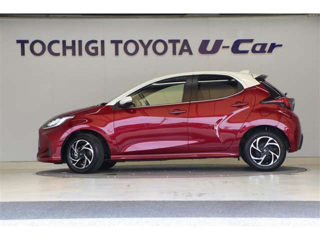 ヤリス1.5 Z