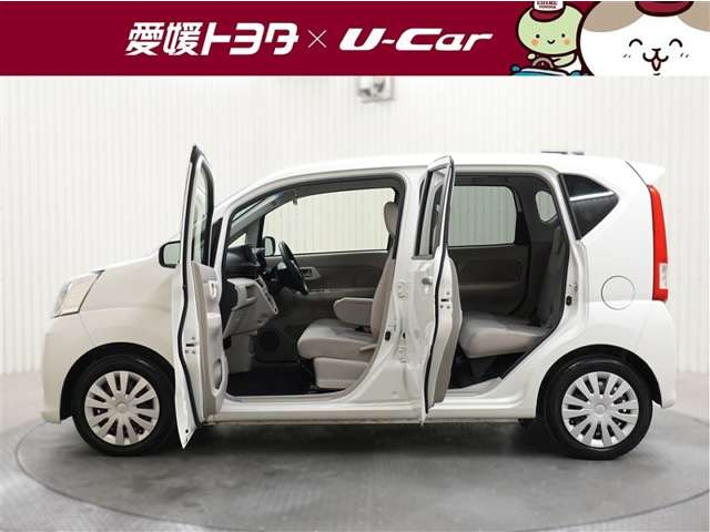 ムーヴL SAII
