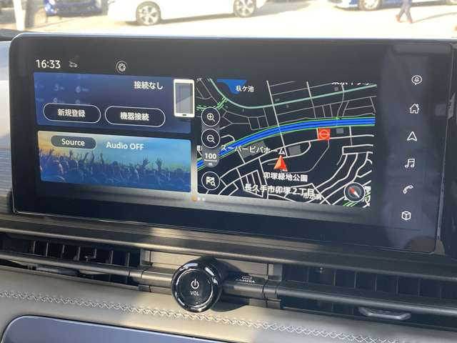 セレナ1.4 e-POWER ルキシオン