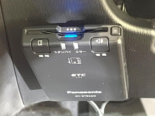 【ETC】高速道路の料金所をストレスなく通過!話題のスポットやサービスエリアに多い「スマートIC」利用時は必須のアイテムです。当店でセットアップを実施、ご納車当日からすぐにご利用いただけます!