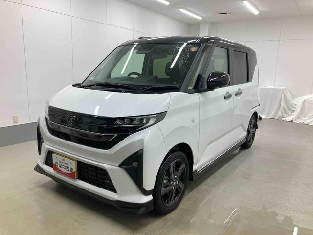 ムーヴRS