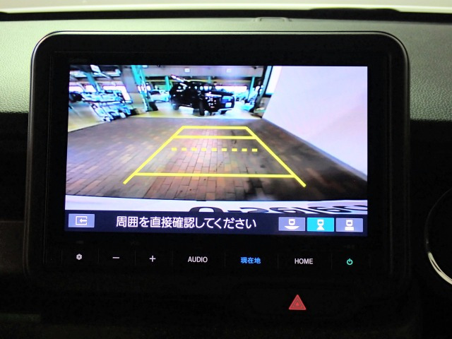 N-BOXカスタム