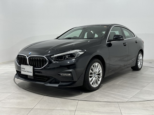 2シリーズグランクーペ218d プレイ エディション ジョイプラス
