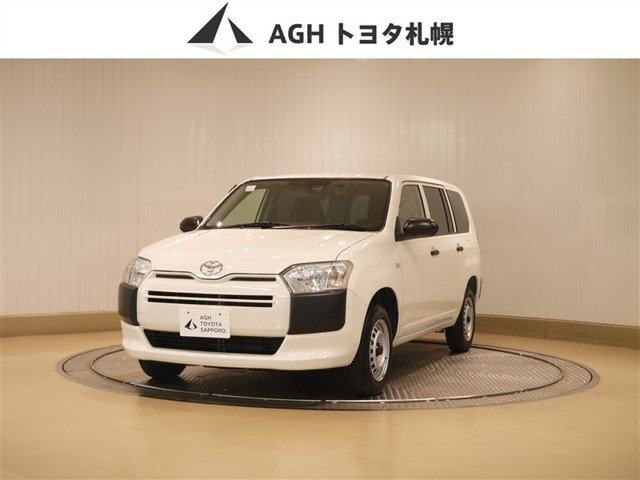 プロボックスバン1.5 DX コンフォート 4WD