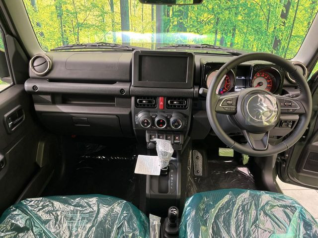 ジムニーノマド1.5 FC 4WD