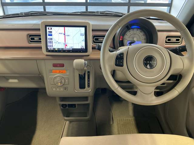 アルトラパンX
