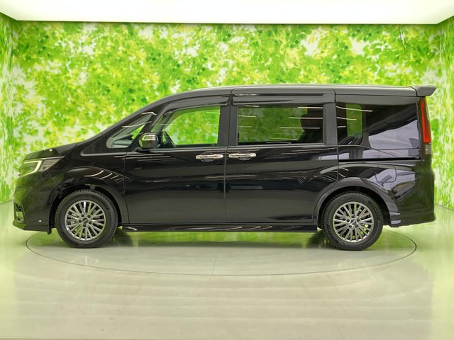 ステップワゴン2.0 e:HEV モデューロX ホンダセンシング