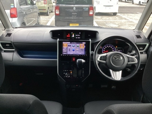 トール1.0 カスタムG SAII