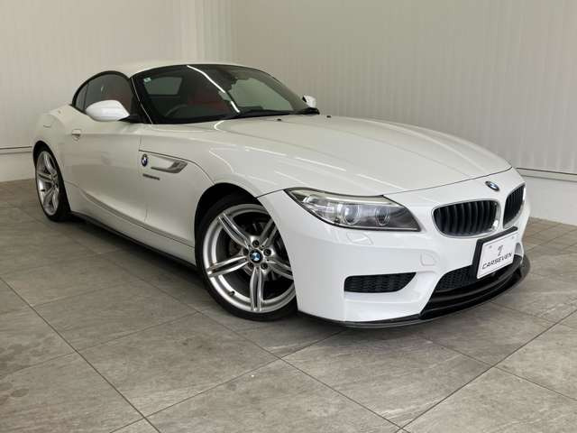 Z4sドライブ 20i Mスポーツ