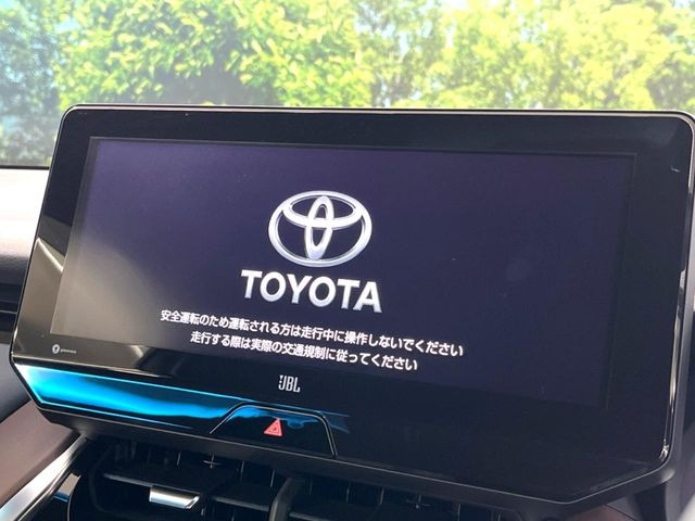 ハリアー2.0 Z