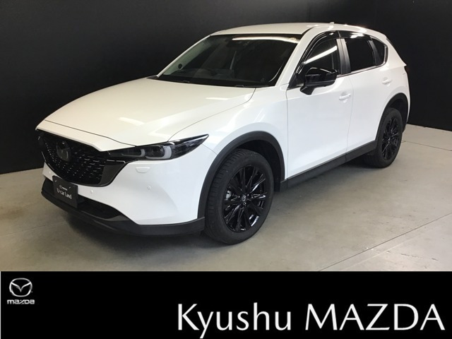 CX-52.2 XD ブラックトーンエディション