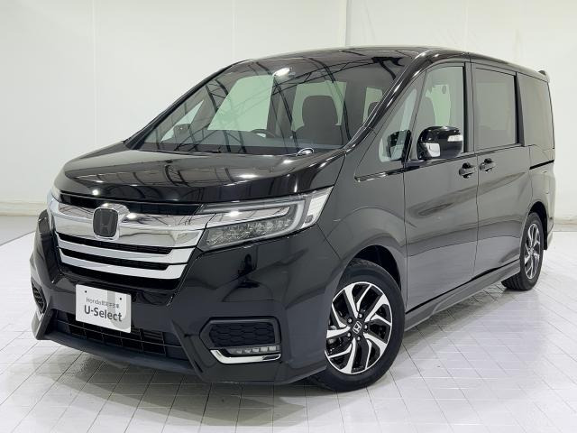 ステップワゴン1.5 スパーダ ホンダ センシング