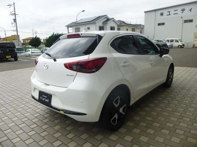 MAZDA21.5 15BD i セレクション