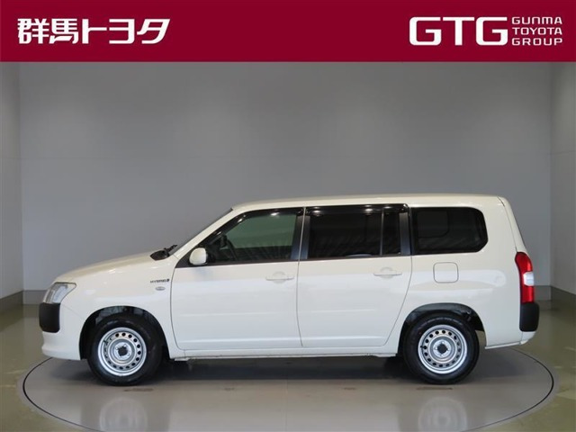 プロボックスバンハイブリッド 1.5 GL