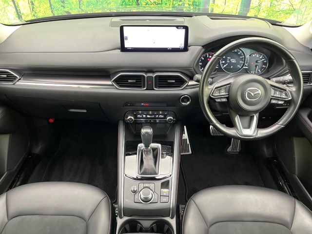 CX-52.2 XD ブラックトーンエディション