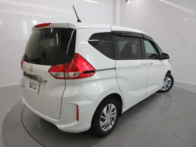 フリード1.5 G ホンダセンシング