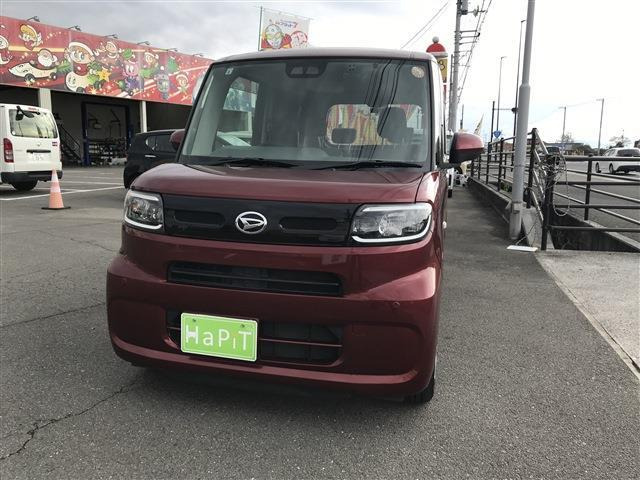 タントX
