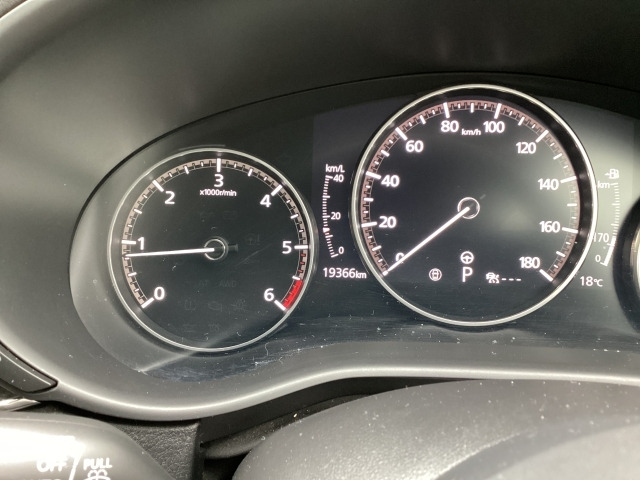 CX-301.8 XD Lパッケージ