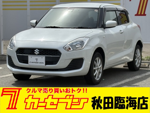 スイフト1.2 XGリミテッド 4WD