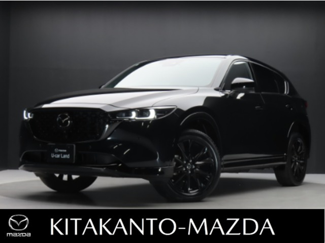 CX-52.2 XD レトロスポーツエディション 4WD