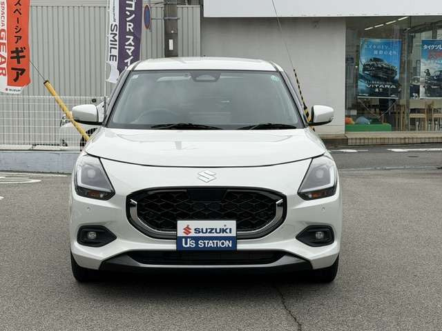 スイフト1.2 ハイブリッド(HYBRID) MZ