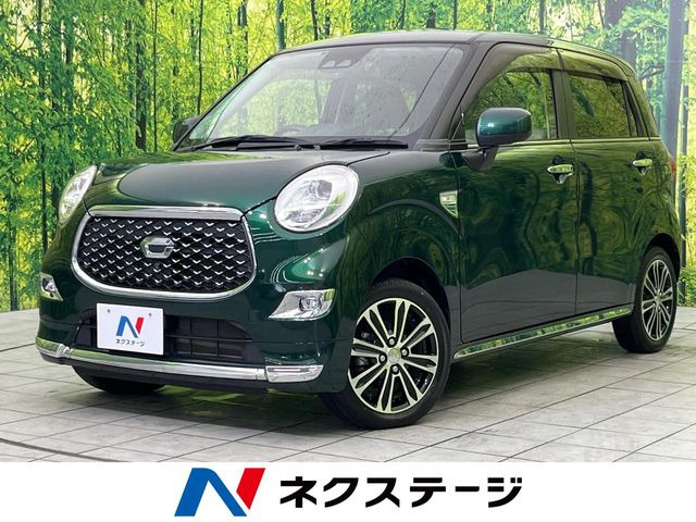 キャスト(ダイハツ) アクティバ G VS SAIII 中古車画像