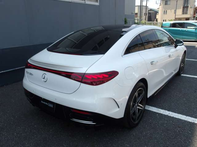 EQE350プラス