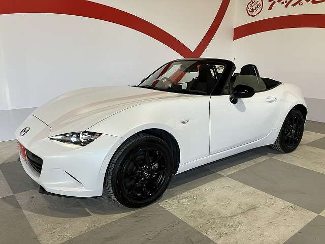 ロードスター1.5 S スペシャルパッケージ