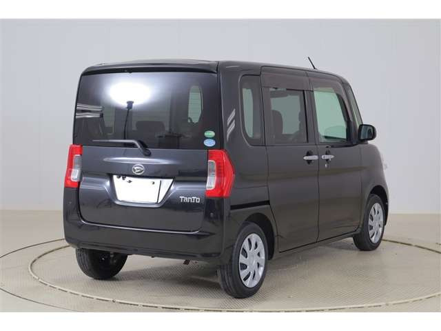 タントX SAIII