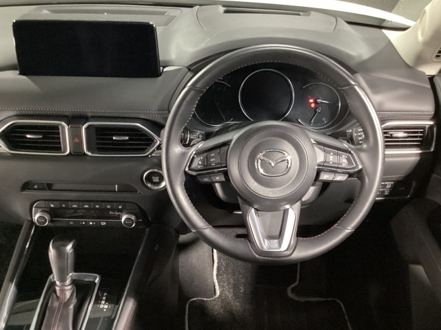 CX-52.2 XD ブラックトーンエディション