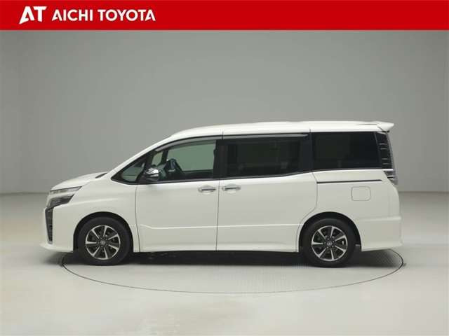 ヴォクシー2.0 ZS 煌III