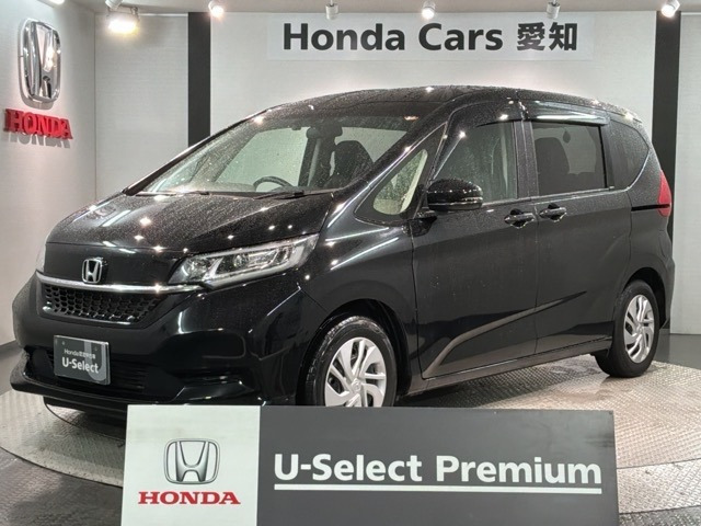 フリード1.5 G ホンダセンシング