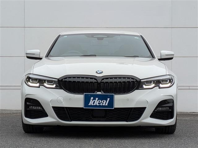 3シリーズセダン320d xドライブ Mスポーツ 4WD