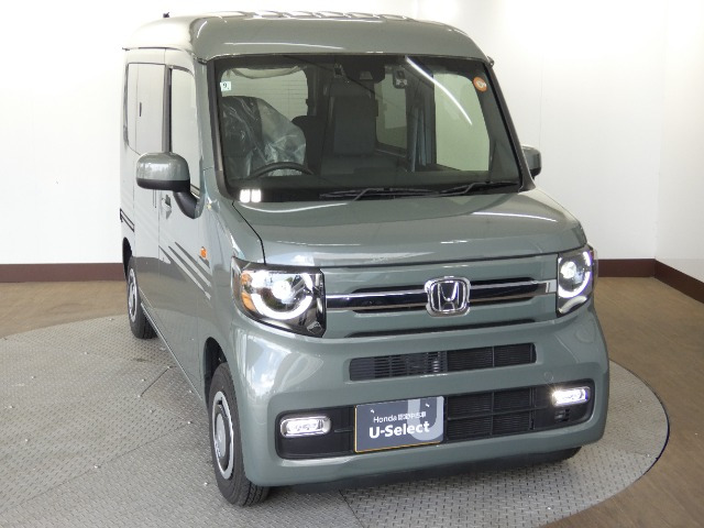 N-VAN