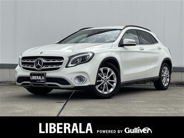 GLAクラスGLA180