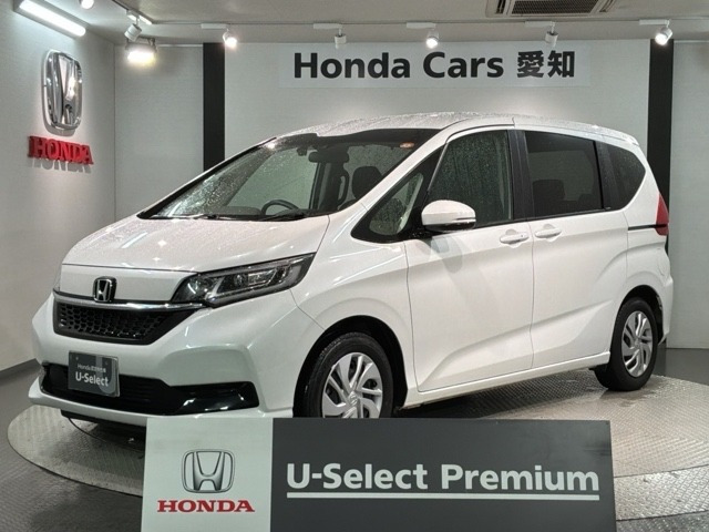 フリード1.5 G ホンダセンシング