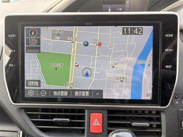 ヴォクシー2.0 ZS 煌III