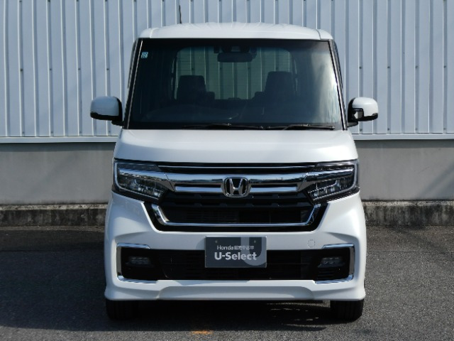 N-BOXカスタム