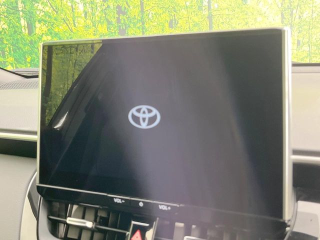 トヨタ カローラクロス 1.8 ハイブリッド Z 397.7万円 令和7年(2025年