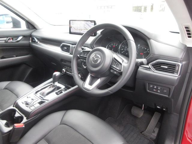 CX-52.0 20S ブラック セレクション