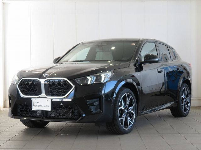 X2xドライブ20i Mスポーツ 4WD