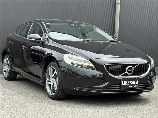 V40D4 モメンタム ディーゼル