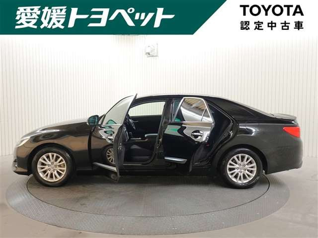 マークX2.5 250G Sパッケージ
