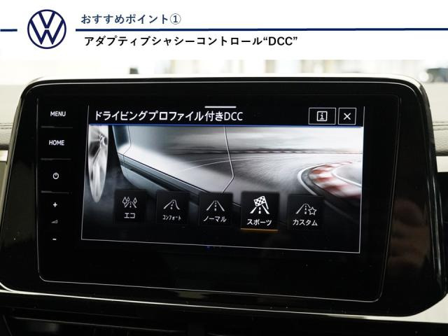 T-RocTDI 4モーション Rライン ブラック スタイル ディーゼル 4WD